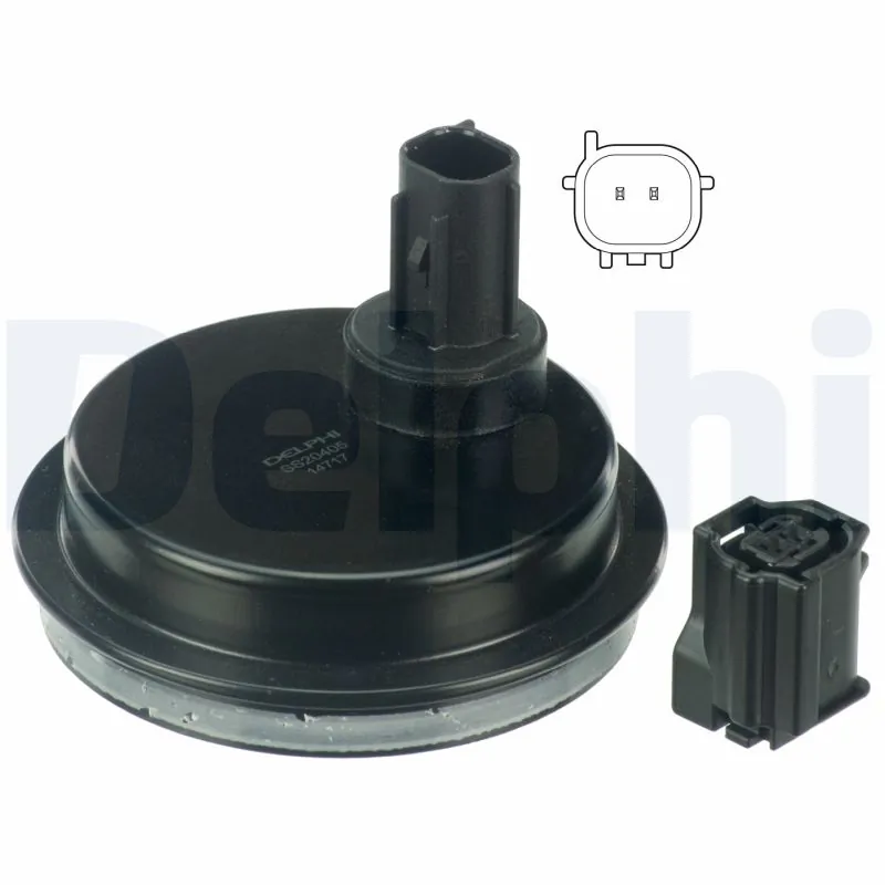 DELPHI SS20405
