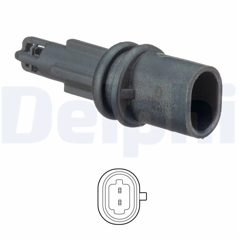 DELPHI TS10521
