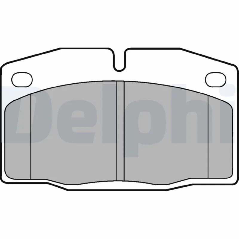 DELPHI LP415