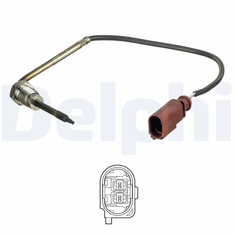DELPHI TS30180