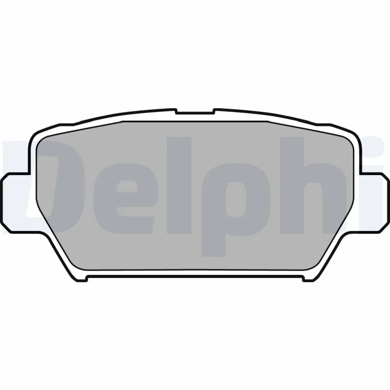 DELPHI LP3433