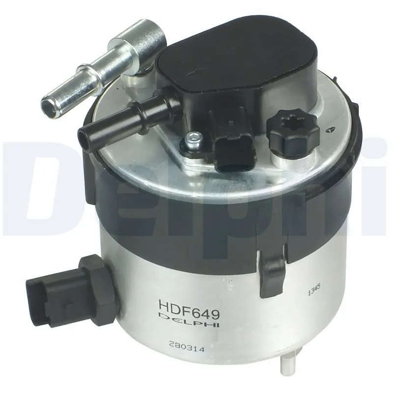 DELPHI HDF649