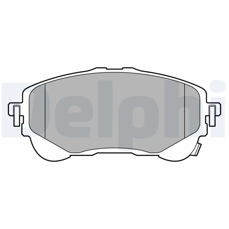 DELPHI LP3609