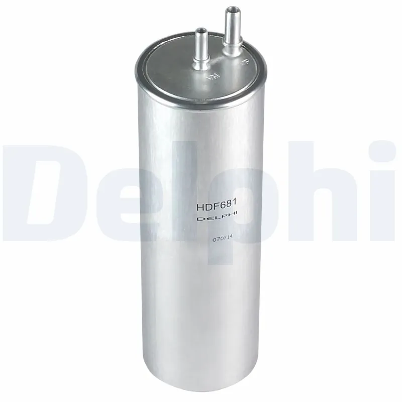 DELPHI HDF681