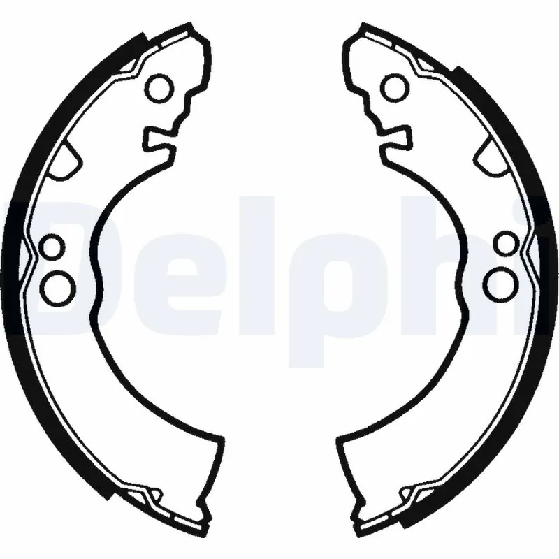 DELPHI LS1285
