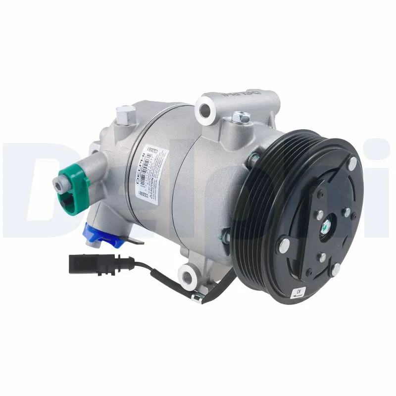 DELPHI CS20561