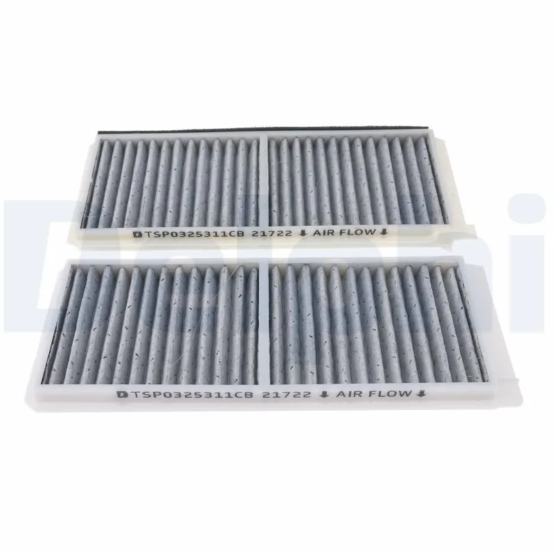 DELPHI TSP0325311CB