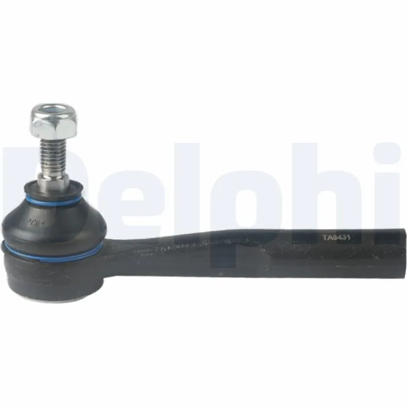 DELPHI TA6431
