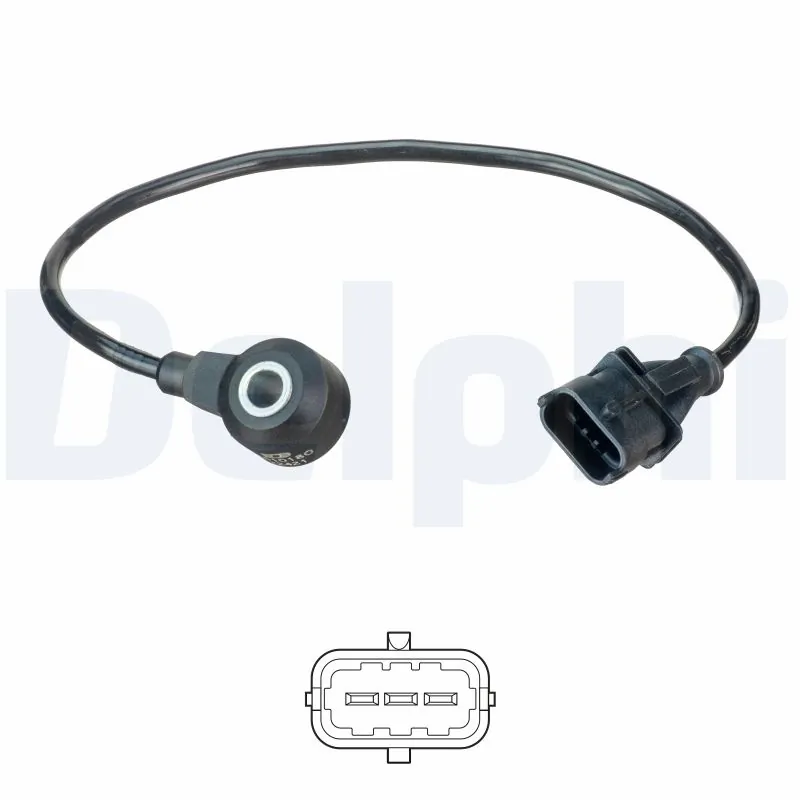 DELPHI AS10180