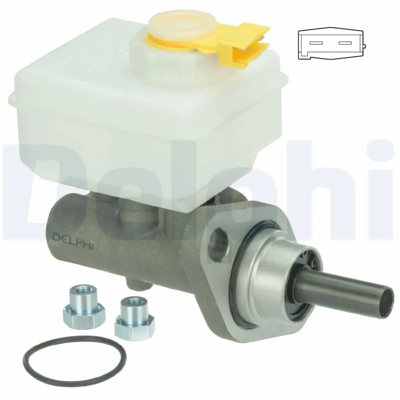 DELPHI LM80500