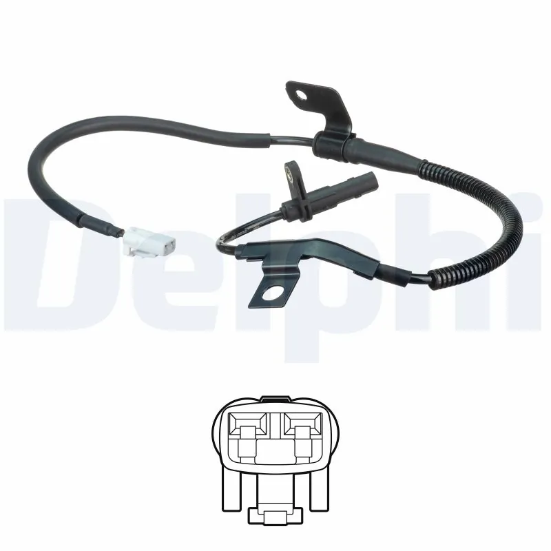 DELPHI SS20621