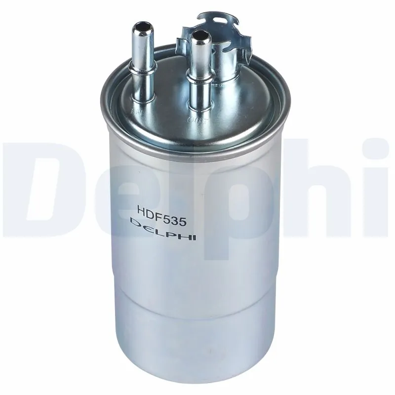 DELPHI HDF535