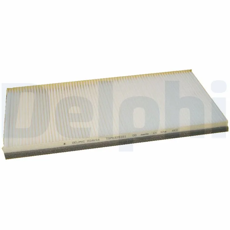 DELPHI TSP0325161