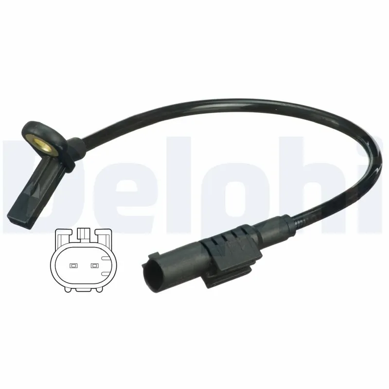 DELPHI SS20339
