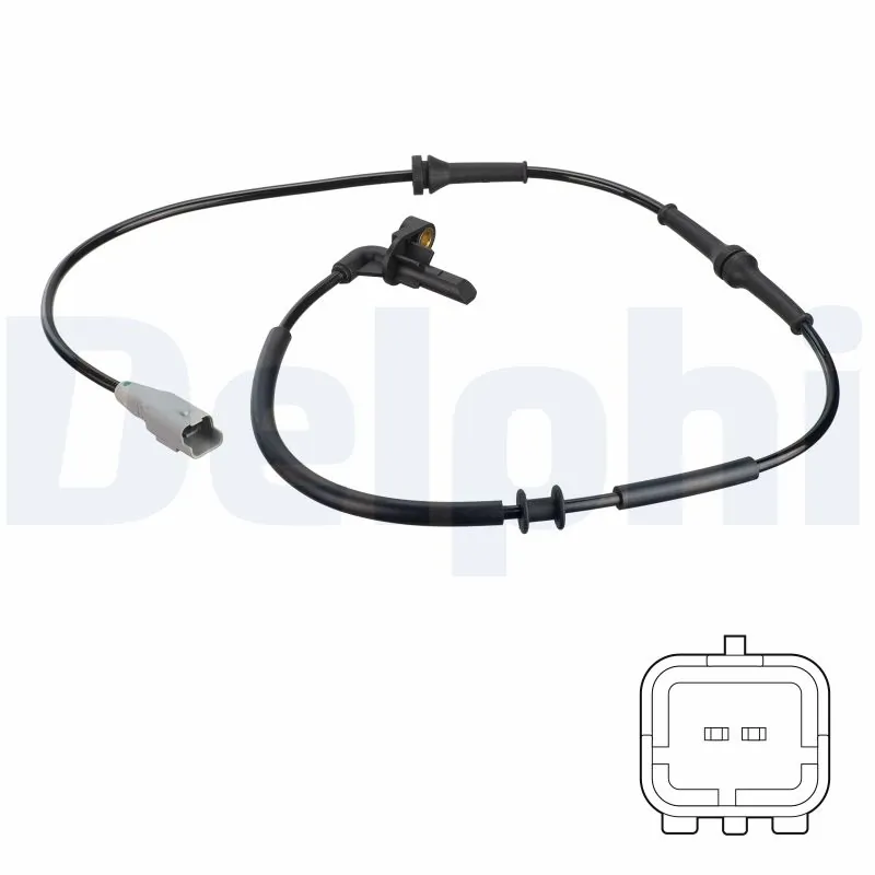 DELPHI SS20761