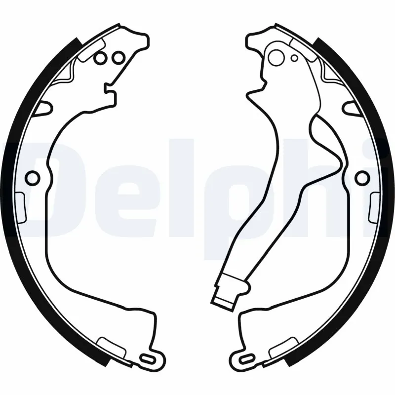 DELPHI LS2056