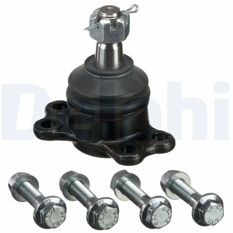 DELPHI TC3389
