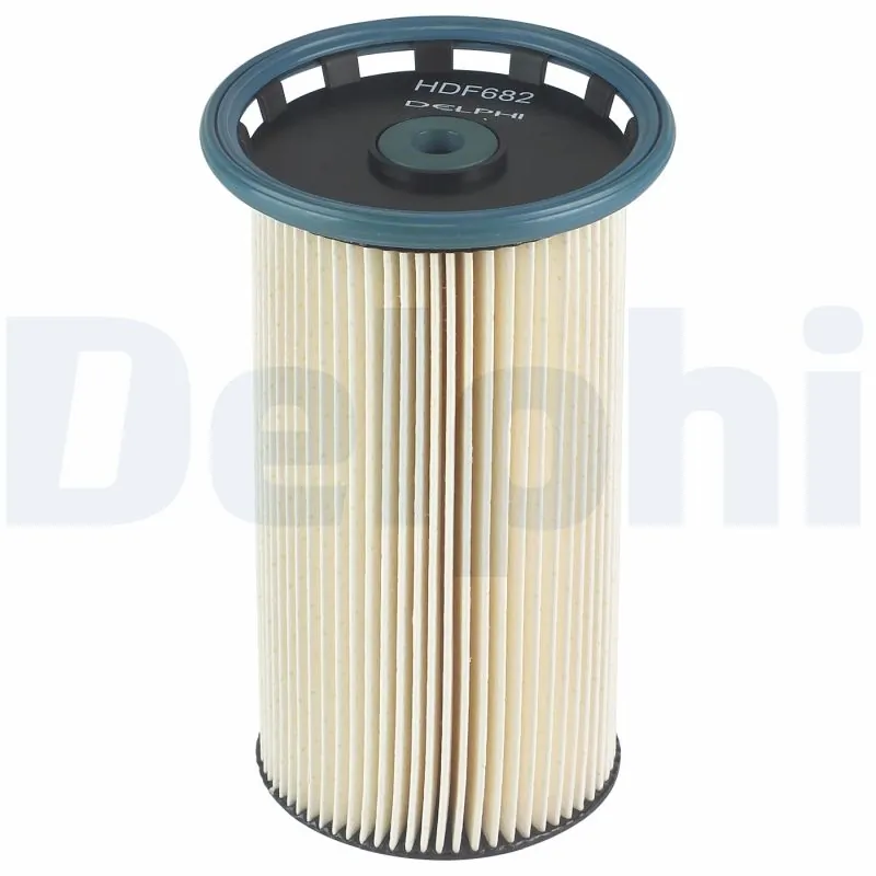 DELPHI HDF682