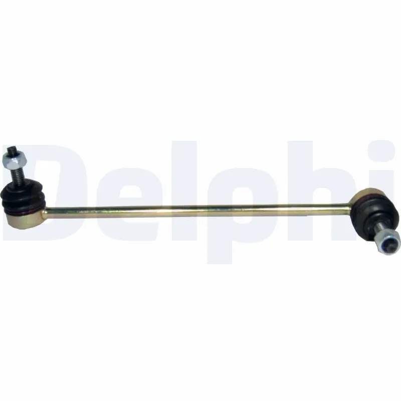 DELPHI TC2055
