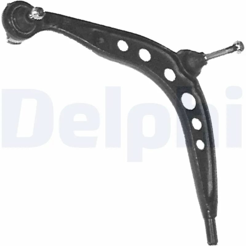 DELPHI TC551