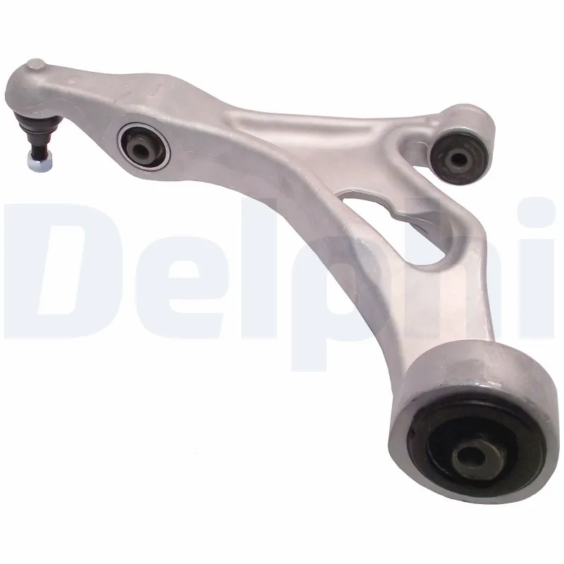 DELPHI TC2589