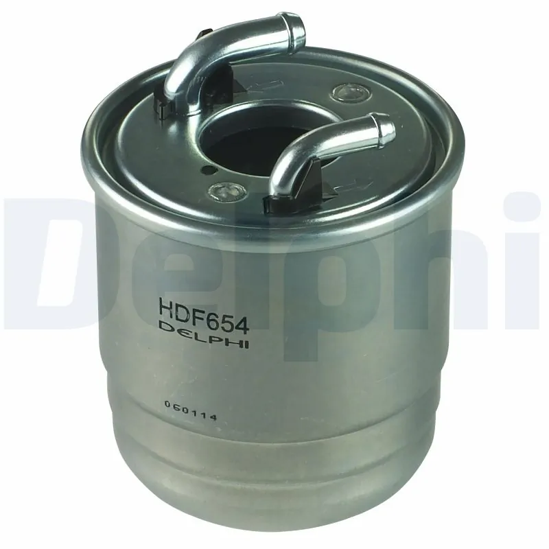 DELPHI HDF654
