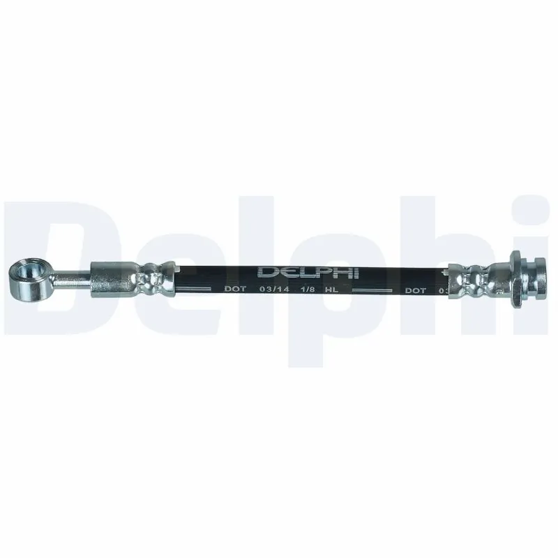 DELPHI LH6911