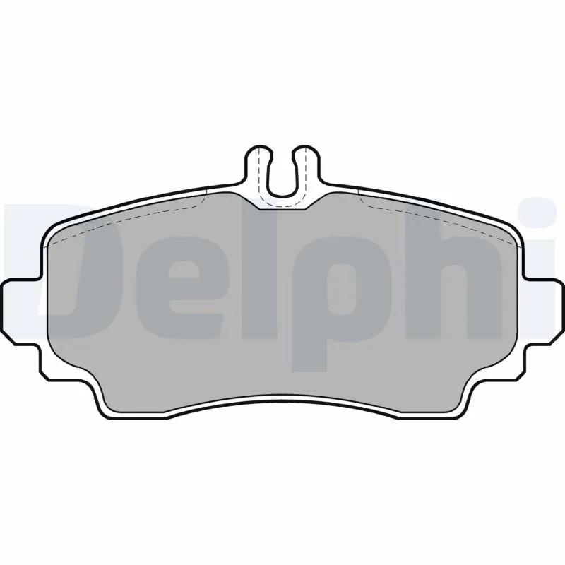 DELPHI LP1401