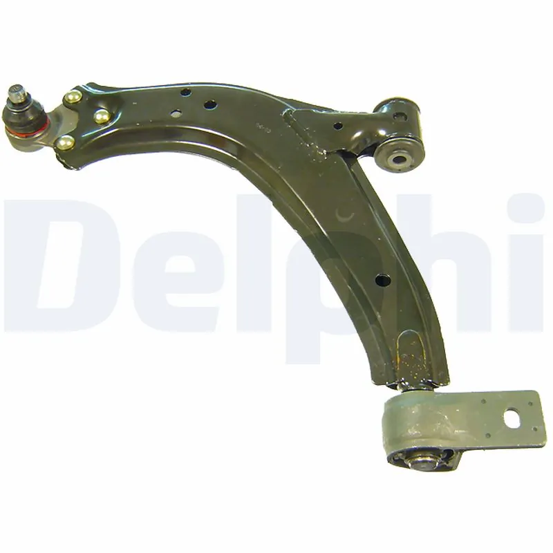 DELPHI TC705
