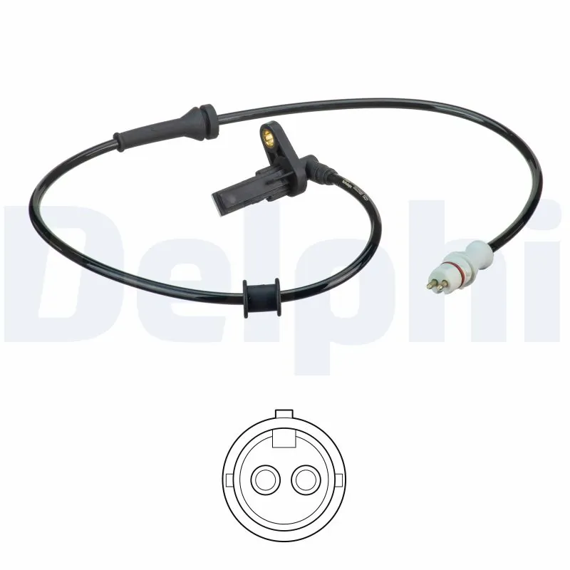 DELPHI SS20590