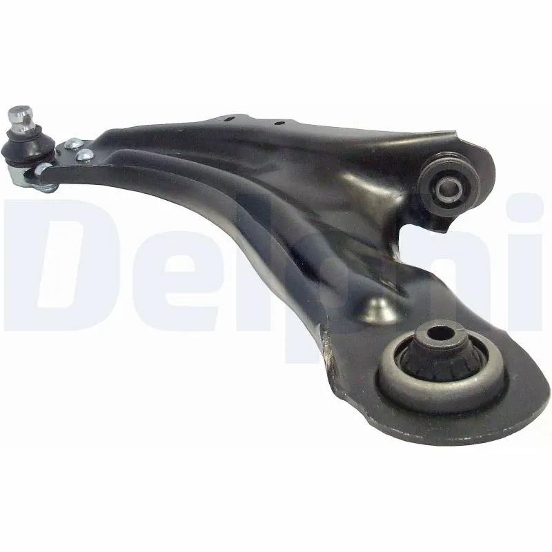 DELPHI TC2326