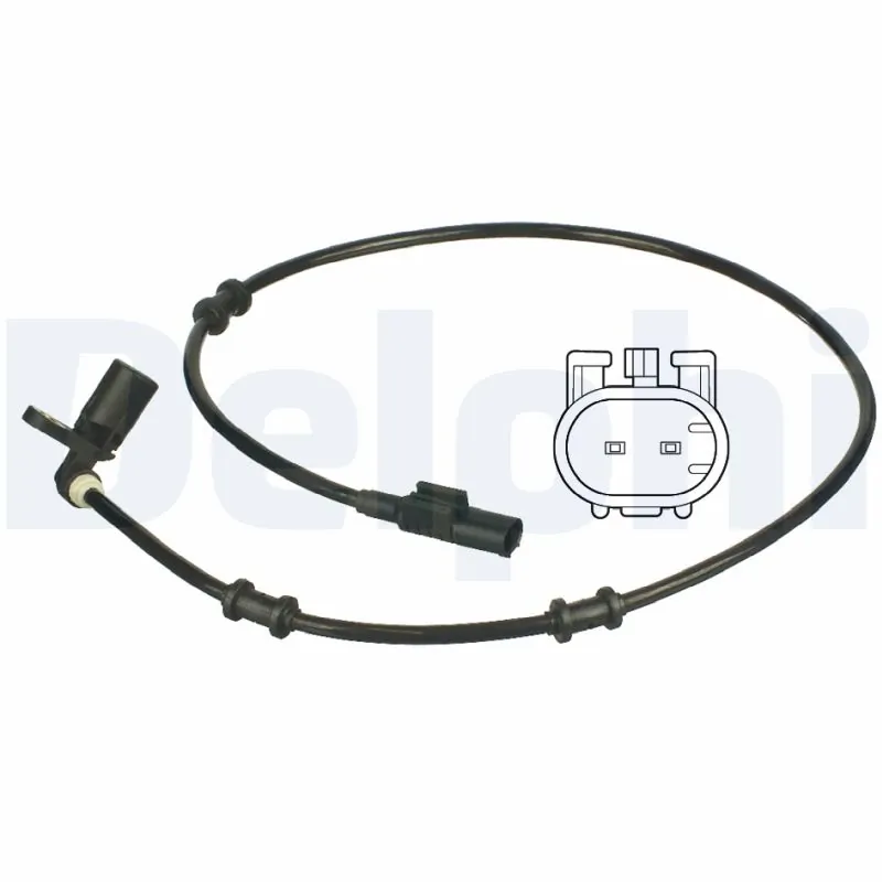 DELPHI SS20341