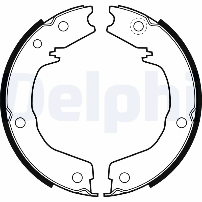 DELPHI LS2007