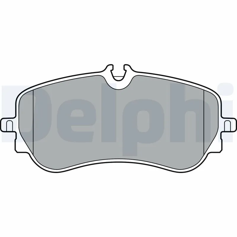 DELPHI LP3367