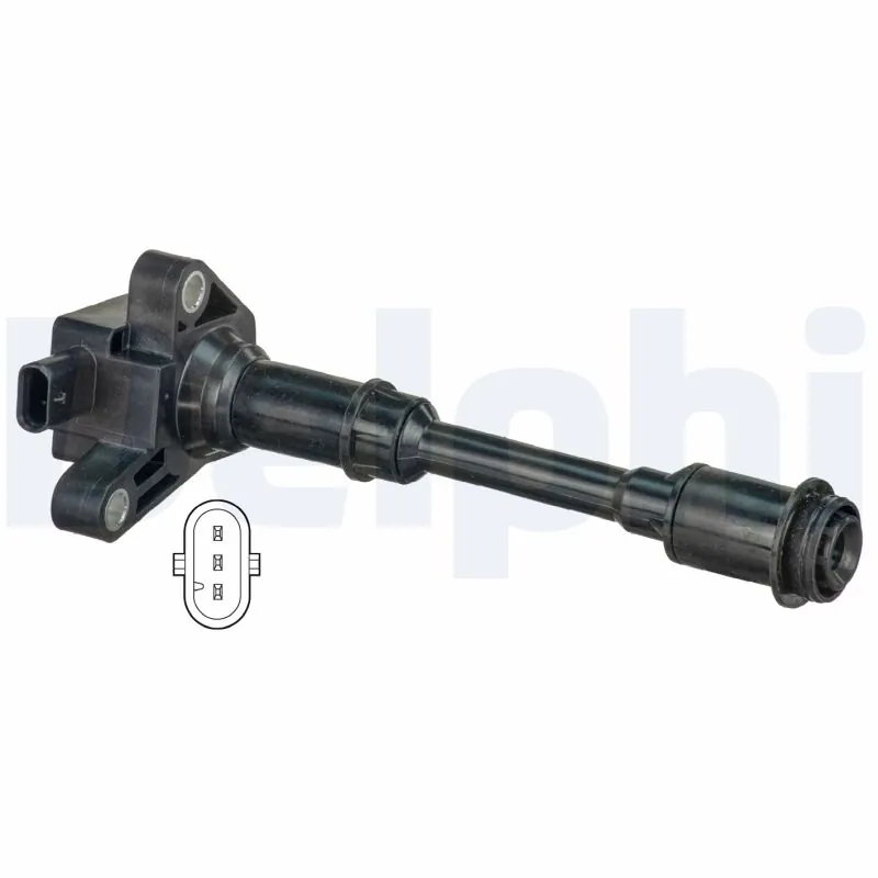 DELPHI GN1064412B1