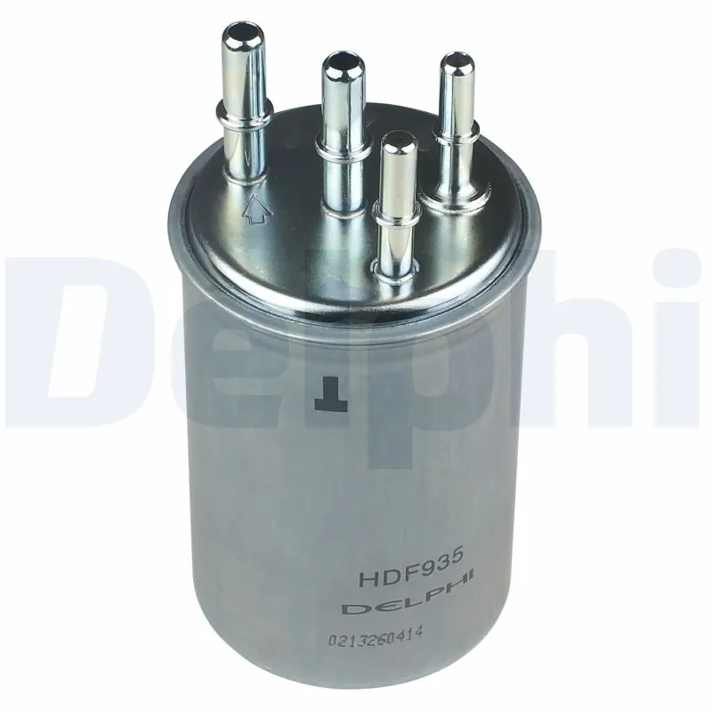 DELPHI HDF935