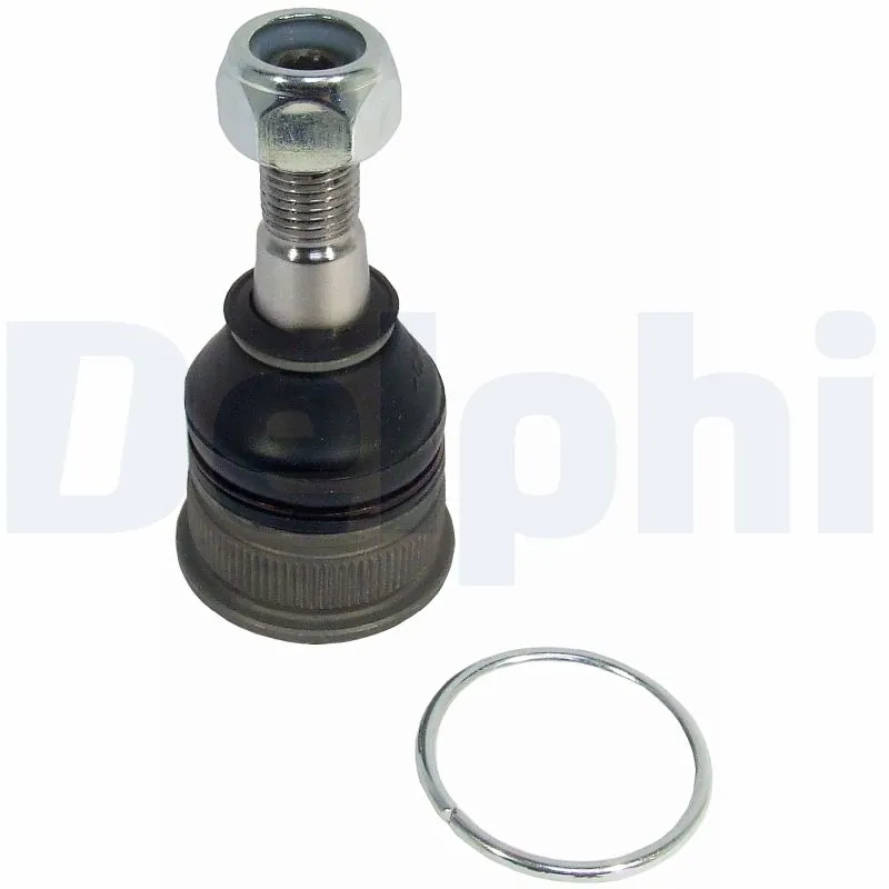 DELPHI TC2521