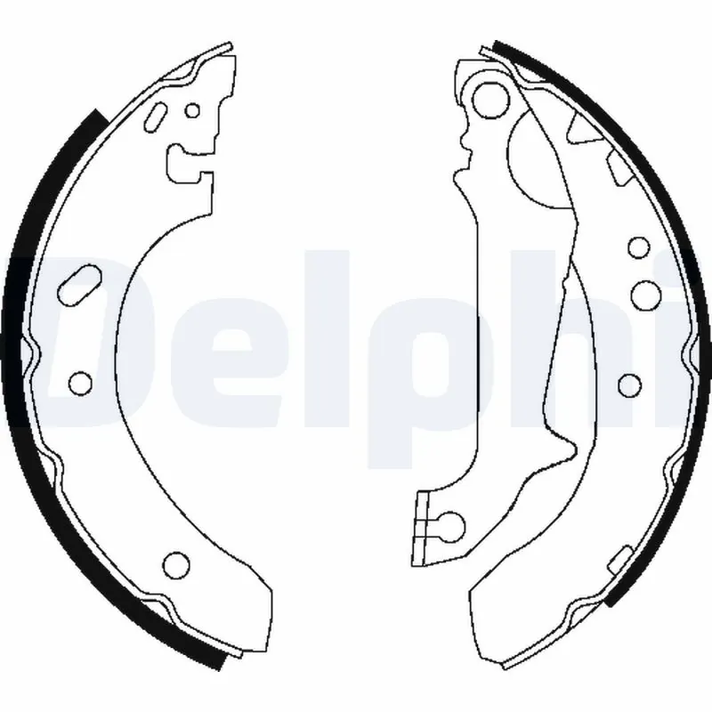 DELPHI LS1683