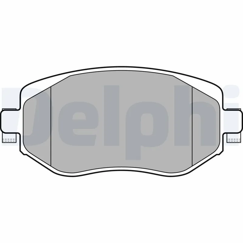 DELPHI LP3306