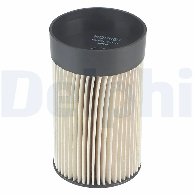 DELPHI HDF668