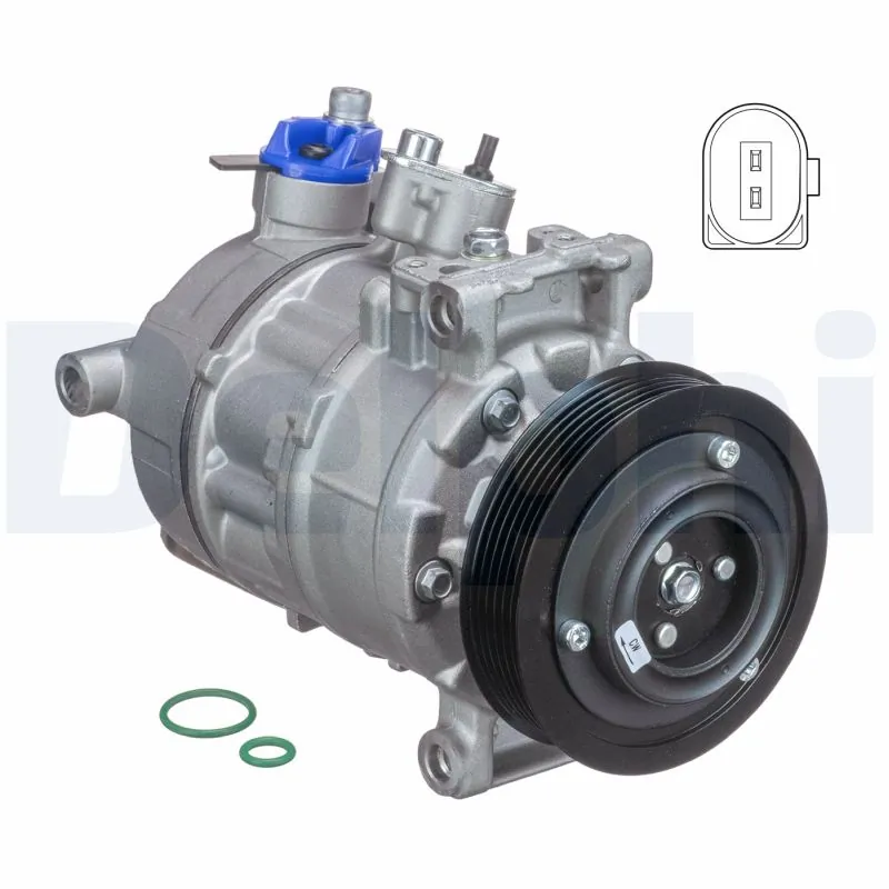DELPHI TSP0155997