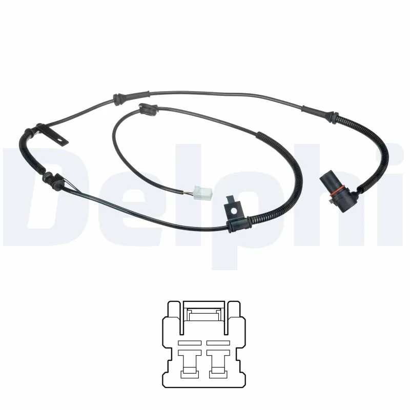 DELPHI SS20637