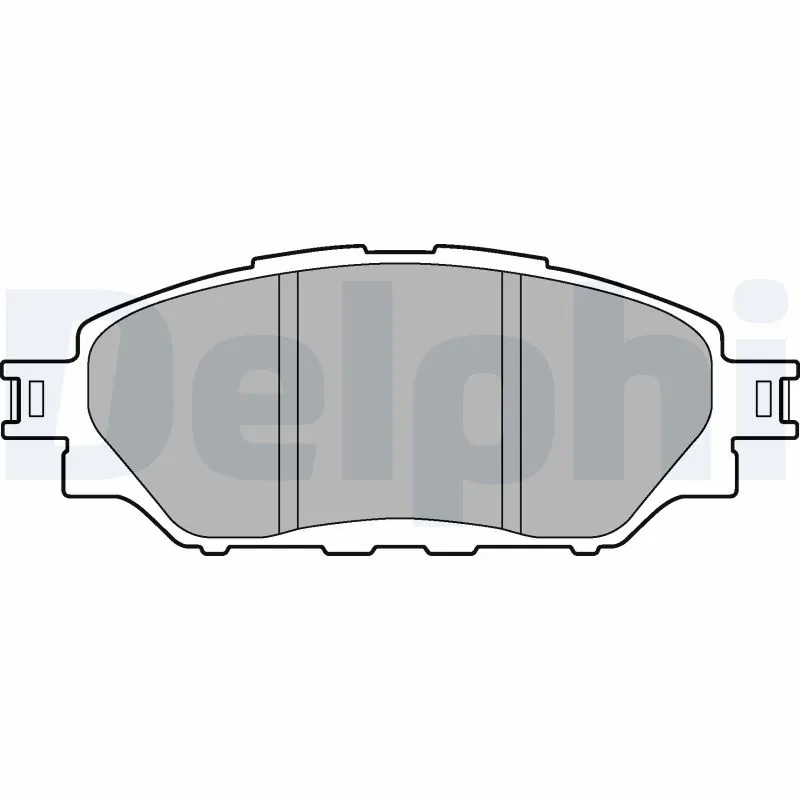 DELPHI LP3250