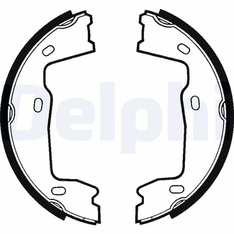 DELPHI LS1381