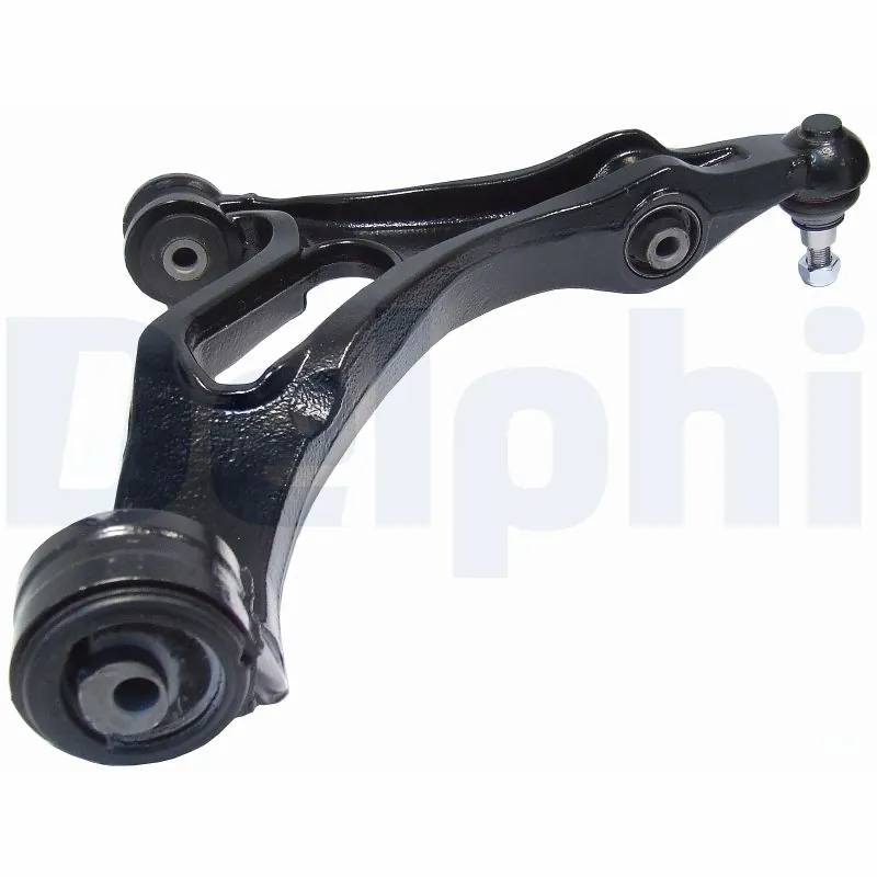 DELPHI TC2190