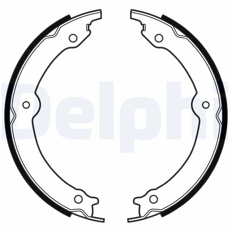 DELPHI LS2152