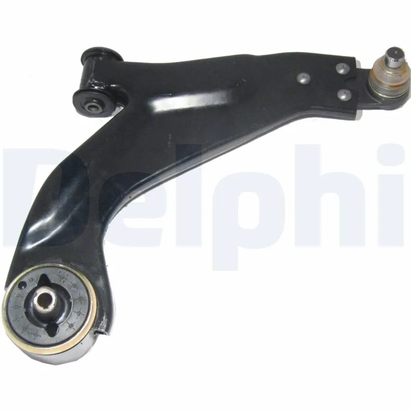 DELPHI TC1018