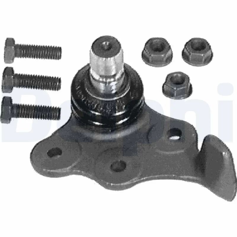 DELPHI TC395
