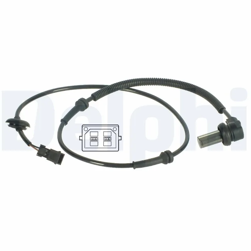 DELPHI SS20004