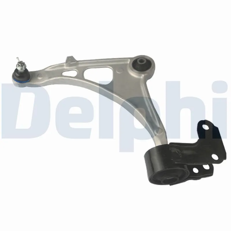 DELPHI TC4010